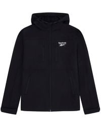 Reebok - Windrunner Water-Resistant Windbreaker - Lyst