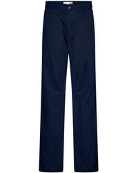 Timberland - Twill Chino Slim Chinos - Lyst