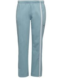 adidas - Open Hem Woven Jogger - Lyst