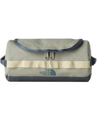 The North Face - Base Camp Travel Washbag - Lyst