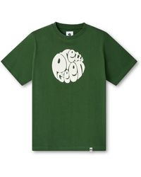 Pretty Green - Gillespie Logo Regular Fit T-Shirt - Lyst