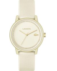 Lacoste - Ladies 12.12 Go Watch - Lyst