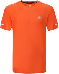 Karrimor - Run Short Sleeve T Shirt - Lyst