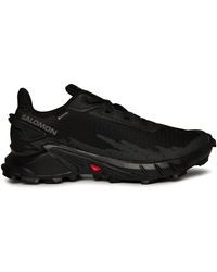 Salomon - Alphacross 5 Gtx Trail Running Shoes - Lyst