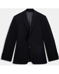 Ted Baker - Slim Fit Overshirt - Lyst