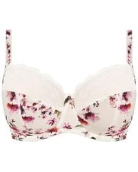 Fantasie - Lucia Underwired Side Support Bra - Lyst