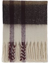 Barbour - Isla Scarf - Lyst