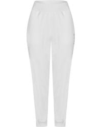 BOSS - Ejoy Jog Soft Cotton Blend Bottoms - Lyst