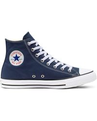 Converse - Chuck Classic Hi Tops - Lyst