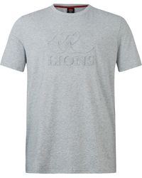 Canterbury - British And Irish Lions Monument T-Shirt 2024 Adults - Lyst
