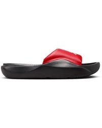 Nike - Pool Sliders - Lyst