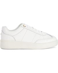 Dune - Enticing Low-Top Trainers - Lyst