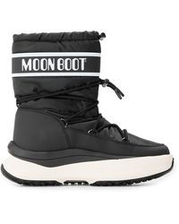 Moon Boot - Moon 247 Polar Boots - Lyst