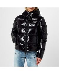 DSquared² - Double Puffer Jacket - Lyst