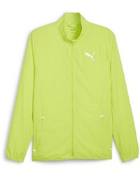 PUMA - Run Elite Ultraweave Performance Running Jacket - Lyst