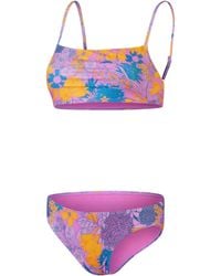 Speedo - Two Piece Swimsuit - Lyst