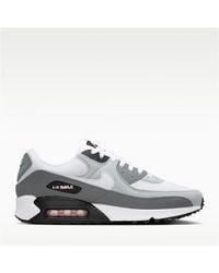 Nike - Air Max 90 Trainers - Lyst