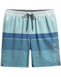 Hurley - Swim Shorts - Lyst
