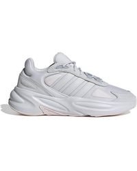 adidas - Ozelle Trainers - Lyst