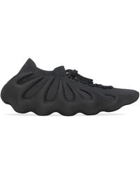 Yeezy - 450 Sock-Style Ankle Sneakers - Lyst