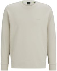 BOSS - Salbo Short Sleeve Polo Shirt - Lyst
