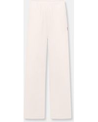 The North Face - Closed Cuff Fleece Joggers - Lyst
