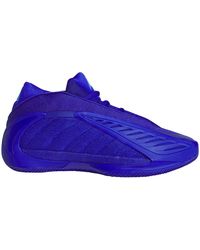 adidas - Anthony Edwards 2 Basketball Trainers - Lyst