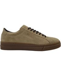 Deakins - Low-Top Trainers - Lyst