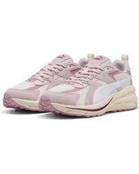 PUMA - Hypnotic Low-Top Trainers - Lyst