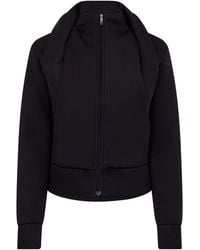PUMA - Yoga Jacket - Lyst