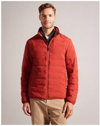 Ted Baker - Ted Tucson Jacket Sn99 - Lyst