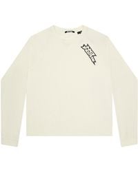 No Fear - Long Sleeve T-Shirt - Lyst