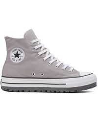 Converse - Citytrek Hi Sn42 - Lyst