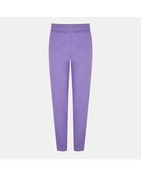 HUGO - Jogging Bottoms - Lyst