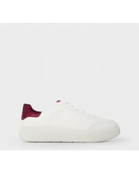 Fitflop - Sequin Low-Top Trainers - Lyst
