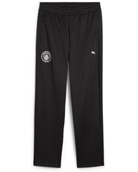 PUMA - Manchester City Fc Year Of The Dragon Track Pants 2023 2024 - Lyst