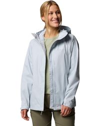 Columbia - Arcadia Ii Waterproof Jacket - Lyst