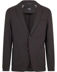 BOSS - P-Hanry-J-Wg-241 10248200 01 - Lyst