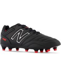 New Balance - 442 V2 Pro Firm Ground Boots - Lyst