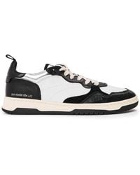 Steve Madden - Easton Low-Top Trainers - Lyst