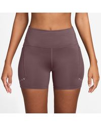 Nike - Performance Running Shorts - Lyst