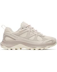 Merrell - Tempo Hiking Shoes - Lyst