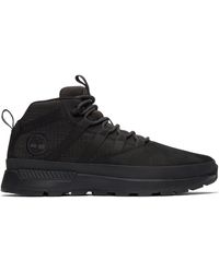 Timberland - Tb Euro Trekker Low Lace-Up Shoes - Lyst