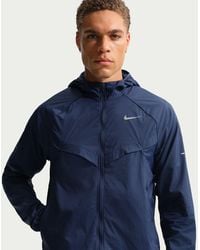Nike - Stride Jacket - Lyst