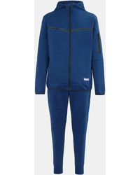 Lonsdale London - Track Suit - Lyst
