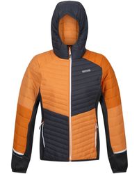 Regatta - Quilted Weather-Resistant Insulated Puffer Jacket - Lyst