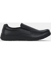 GIORGIO - Bexley Slip On Shoe - Lyst