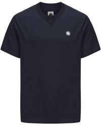 Pretty Green - Mitchell T-Shirt - Lyst