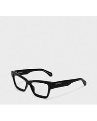 Off-White c/o Virgil Abloh - Reading Glasses - Lyst