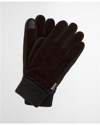Barbour - Magnus Gloves - Lyst